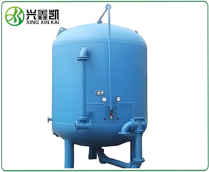 石英砂過濾器（碳鋼）