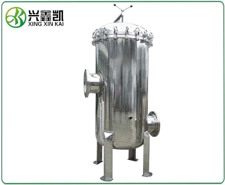 精密過濾器（濾芯）